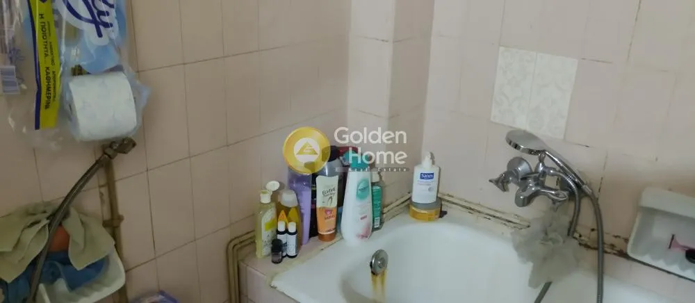 Vannitoad - 3-toaline korter asukohas GR