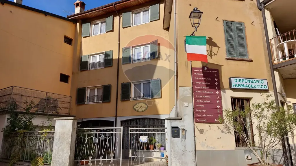 Extérieur - Casa Indipendente with Terrace in Monasterolo del Castello
