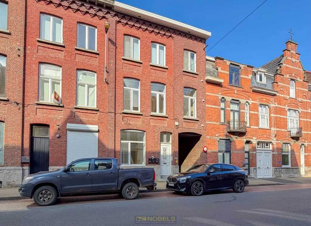 Välivaade - Renovated Ground Floor Apartment in Ronse