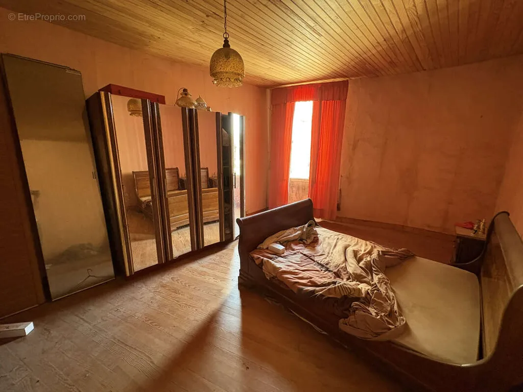 Maison 4 pièces à Mongaillard