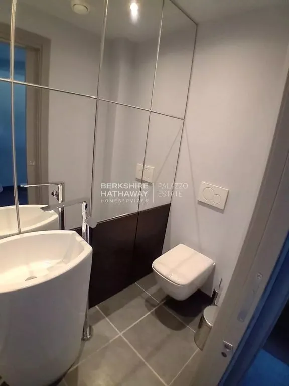 Salles de bain - Modern Villa with Pool in Pietrasanta