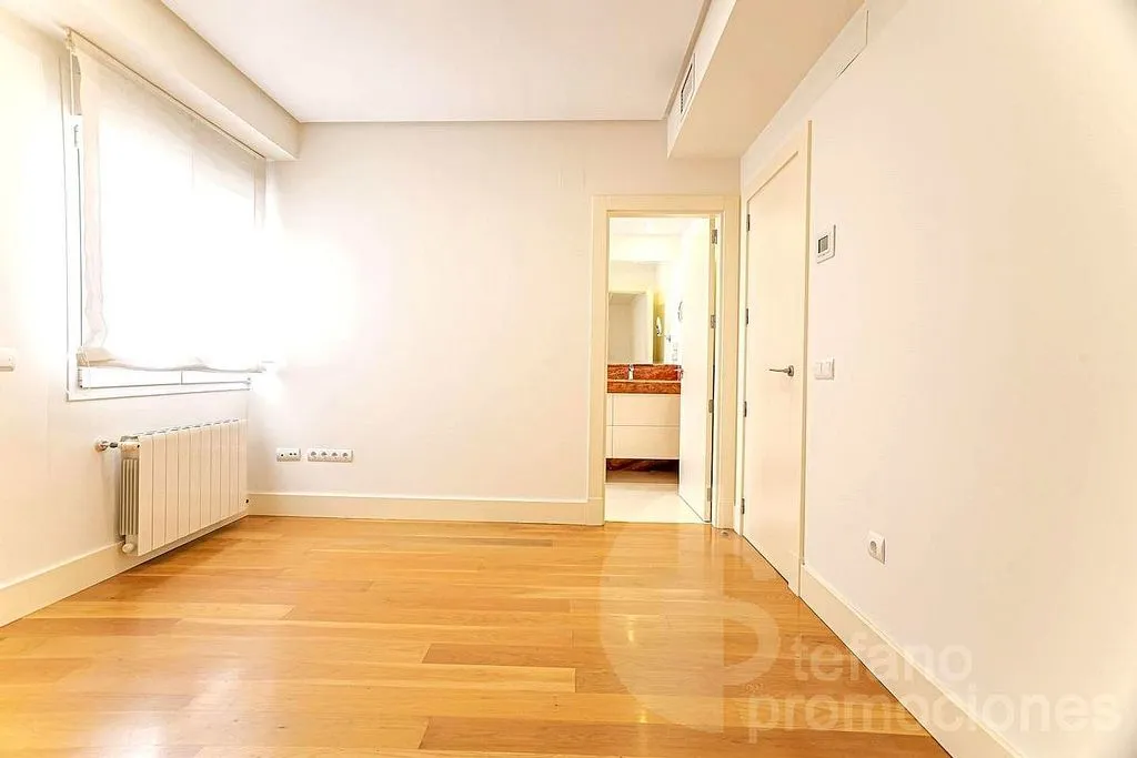 Stanze - Duplex Penthouse with Cathedral Views in Málaga