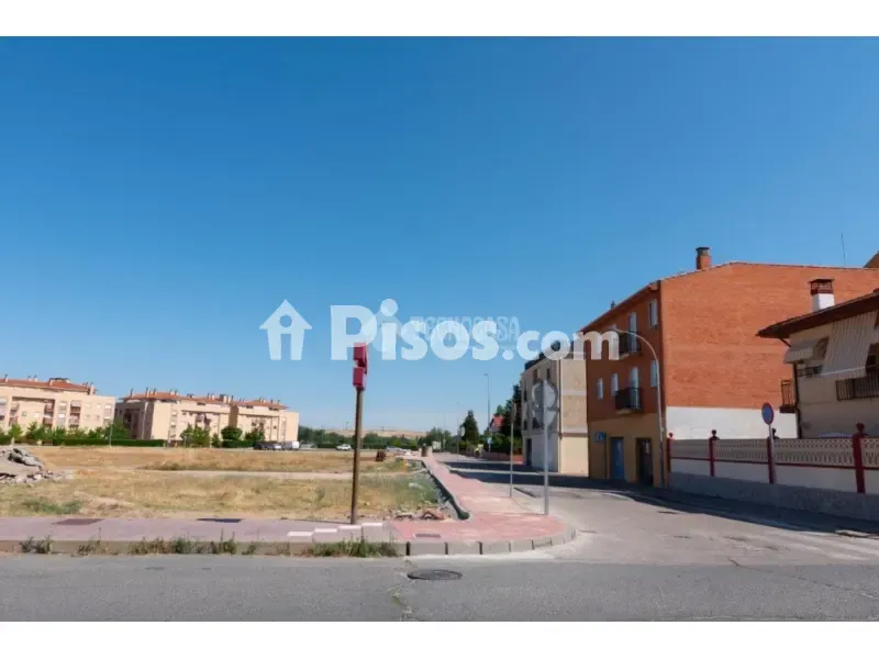 Apartment with Balcony in Santa Marta de Tormes