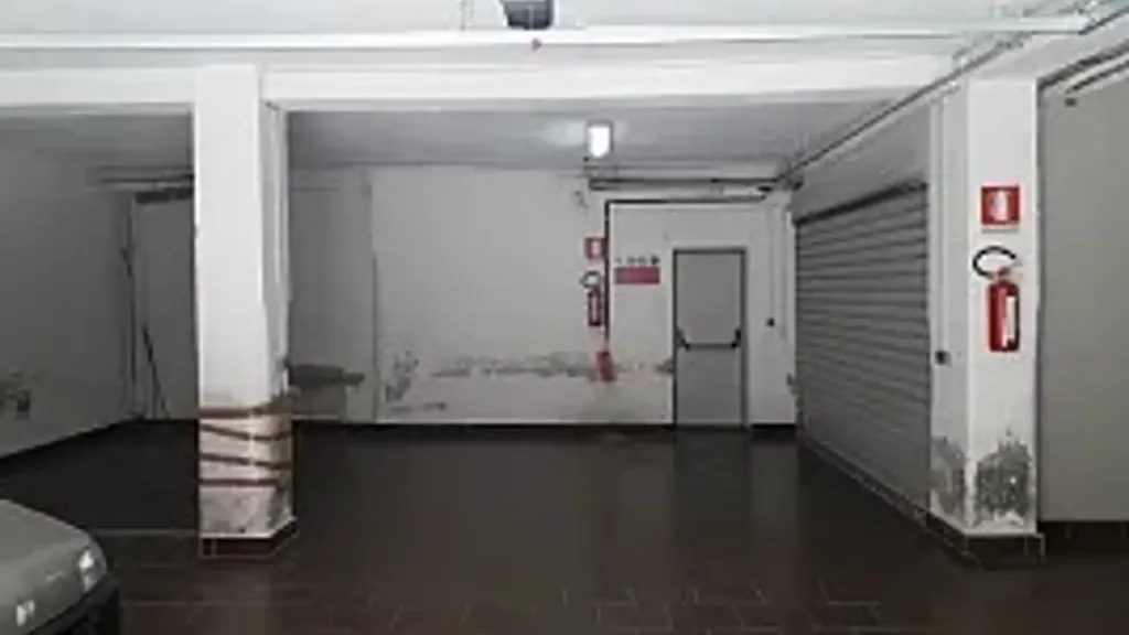 garage