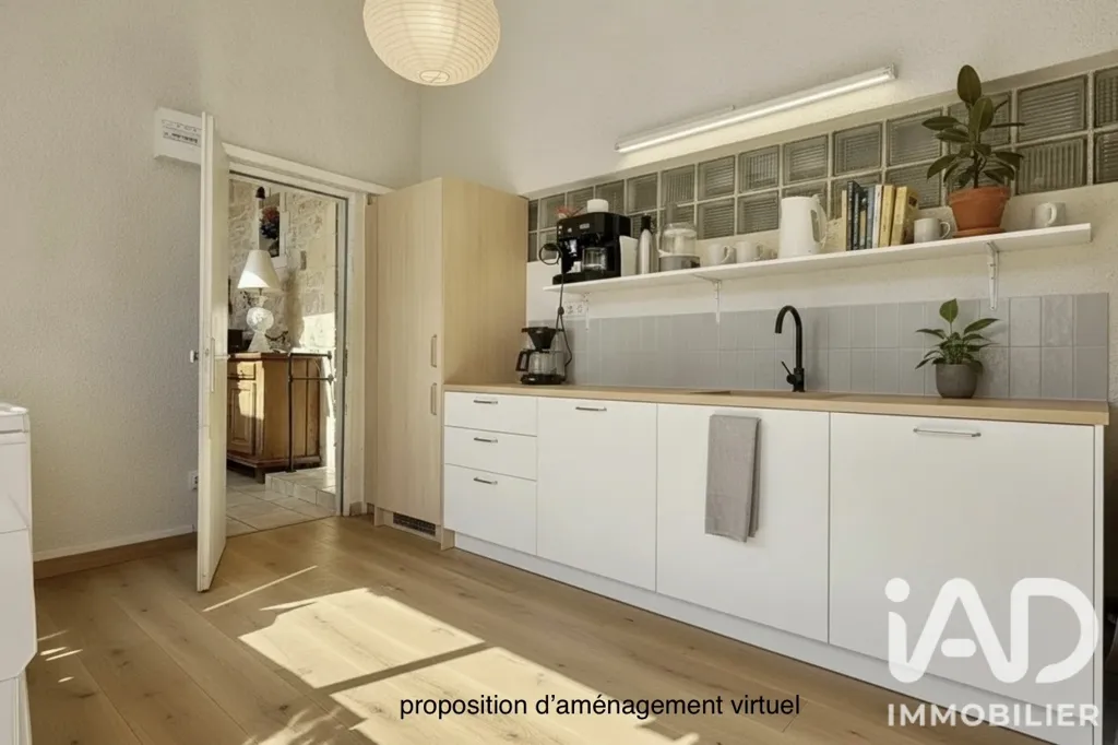 Cucina - Modular House with Garden in Soturac