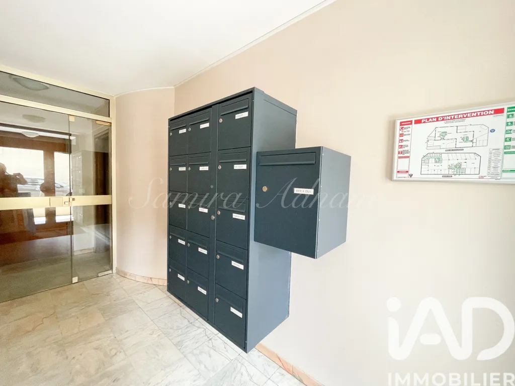 Ingresso - T4 Apartment with Balconies in Rueil-Malmaison