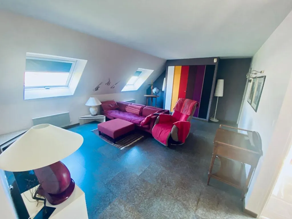 Elutuba - House with Forest View near Paris