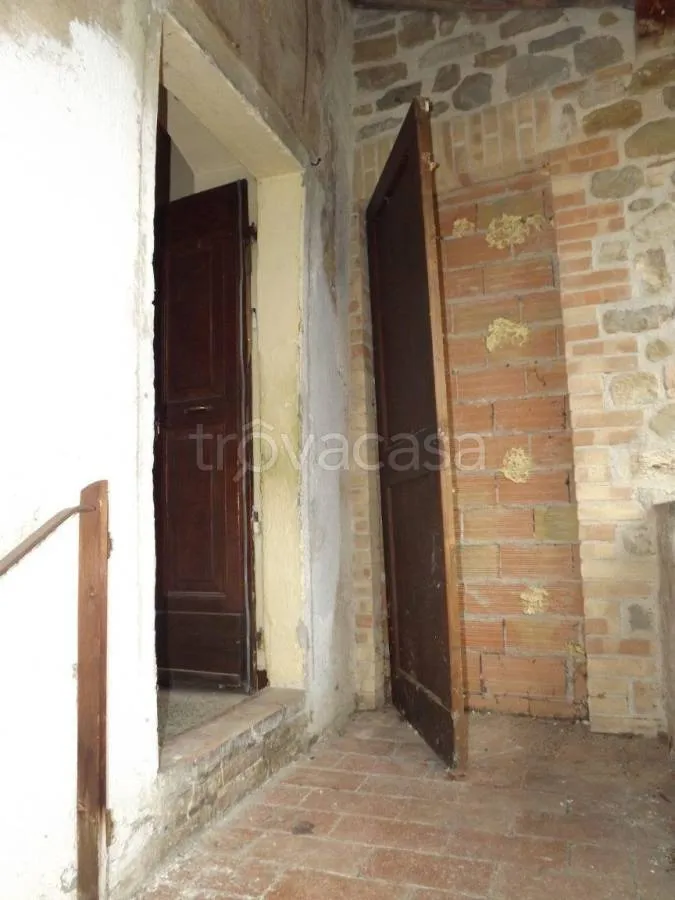 Entrée - Cielo-Terra with Garden in Historic Bevagna