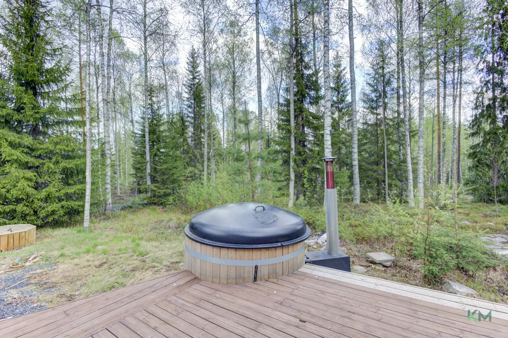 Aed - Detached House with Sauna in Rovaniemi