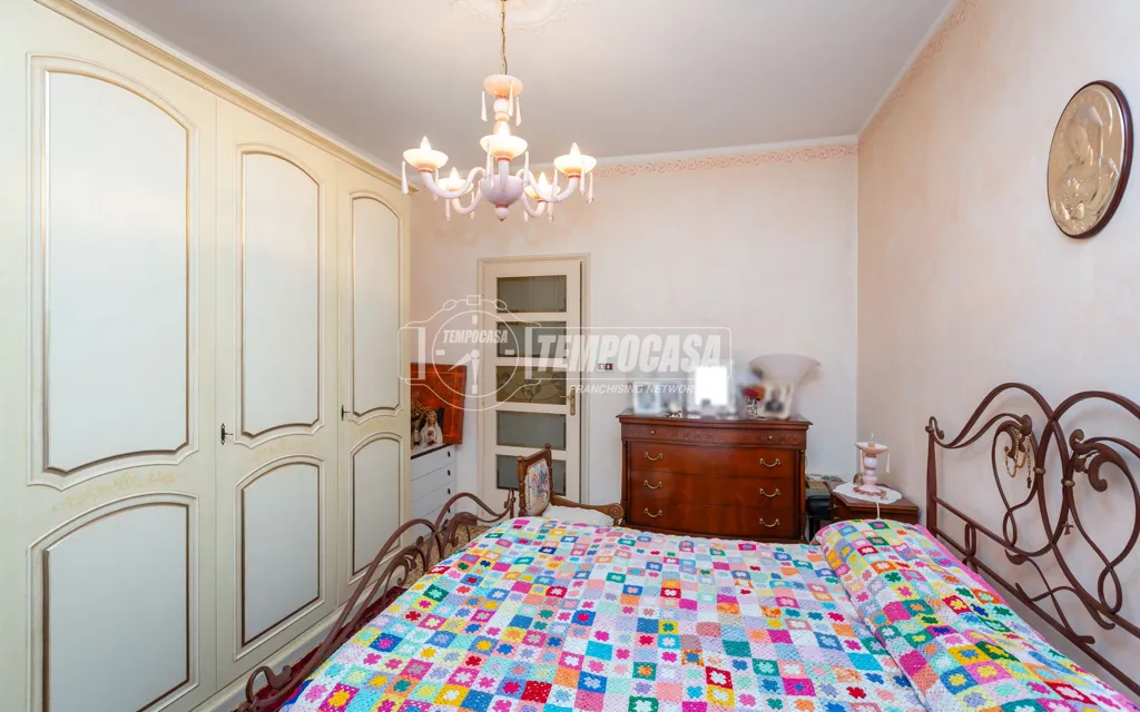 Magamistoad - Apartment with Balcony in Chieri