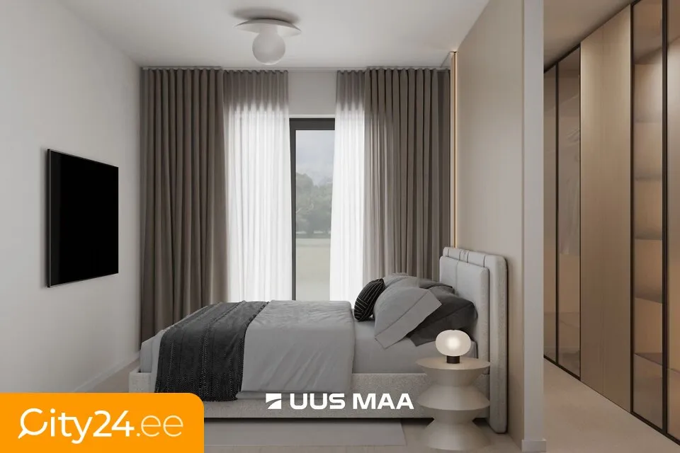 Maison 5 pièces à Kiili vald