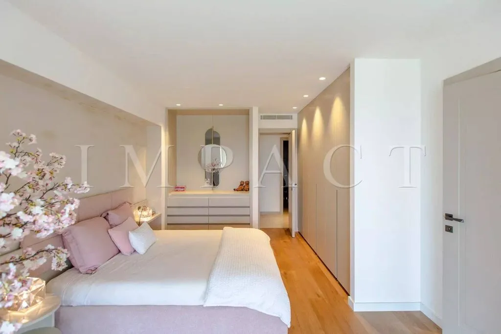 Magamistoad - Luxury Villa with Sea View in Le Cannet