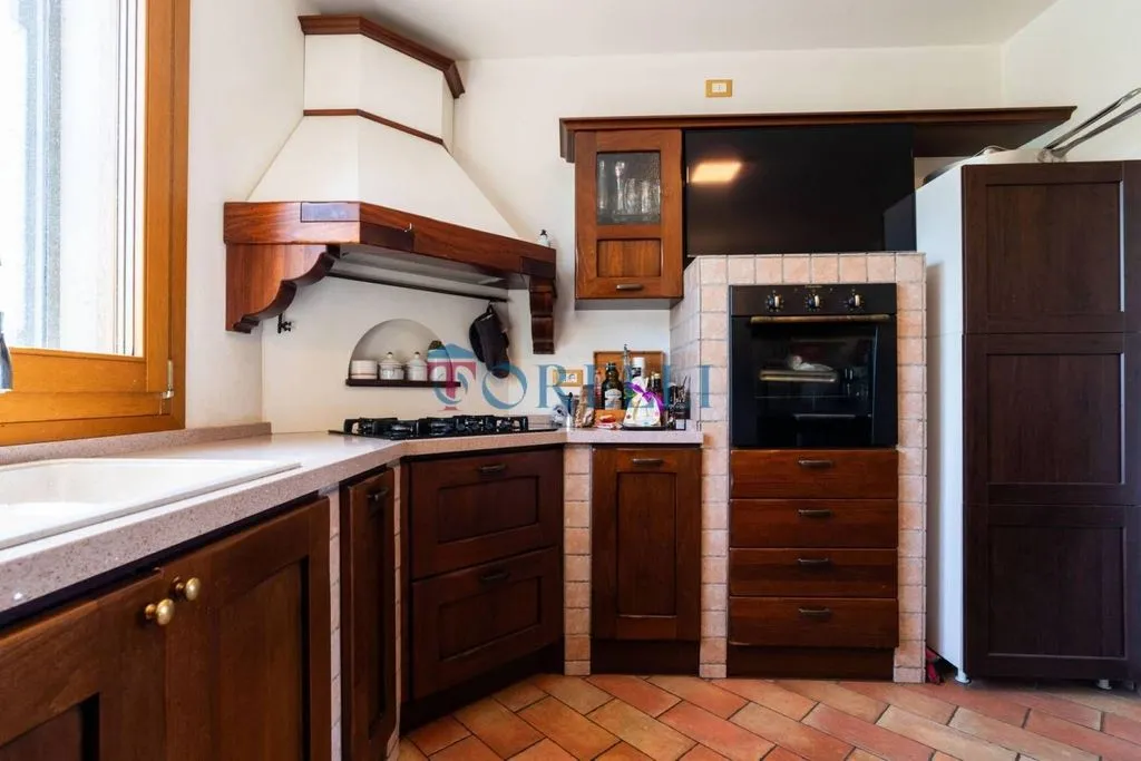 Cuisine - Villa with Pool in Spadarolo, Rimini