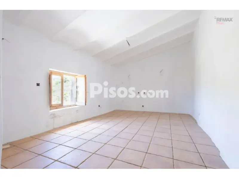 Stanze - Rustic Finca with Mountain Views in Rambla de los Pardos