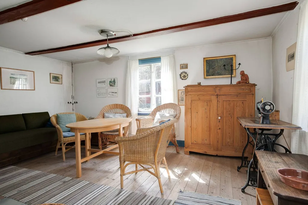 Maison 4 pièces à Högsby kommun
