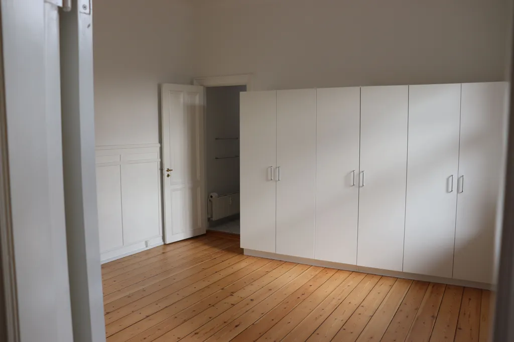 5-toaline korter asukohas Holstebro