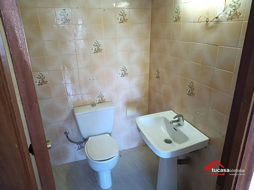 Vannitoad - 3-Bedroom Apartment with Terrace in Fuensanta