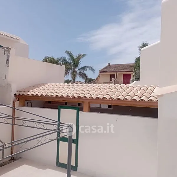 Terrasse - Terraced Villa with Sea View in Marsala