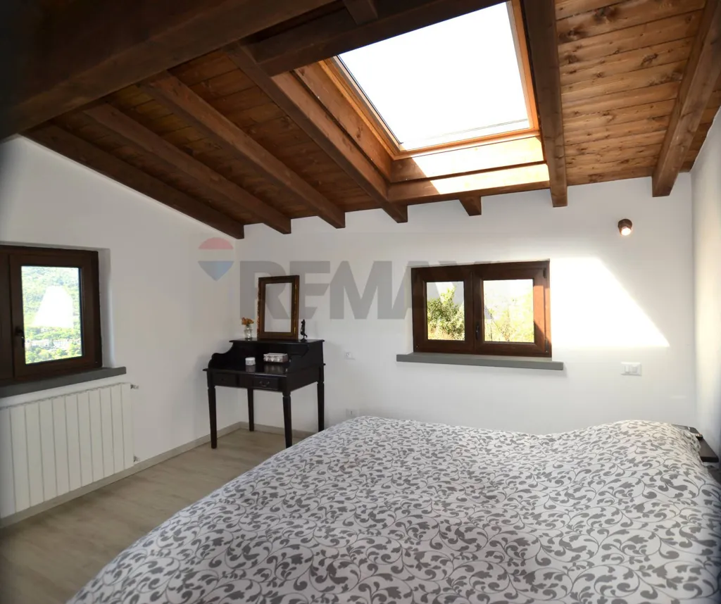 Chambres - Villa with Lake View near Lovere