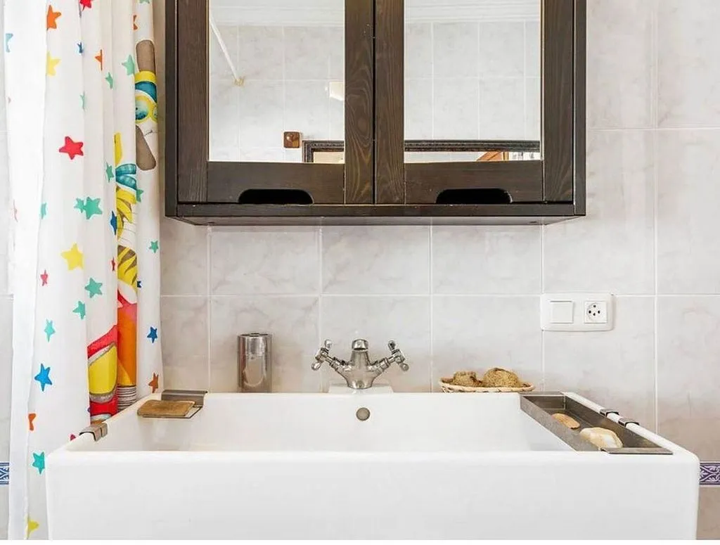 Bagni - Chalet with Pool in Pinar de los Franceses