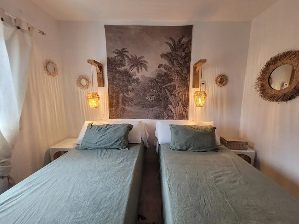 Magamistoad - Luxury Villa with Sea View in Denia
