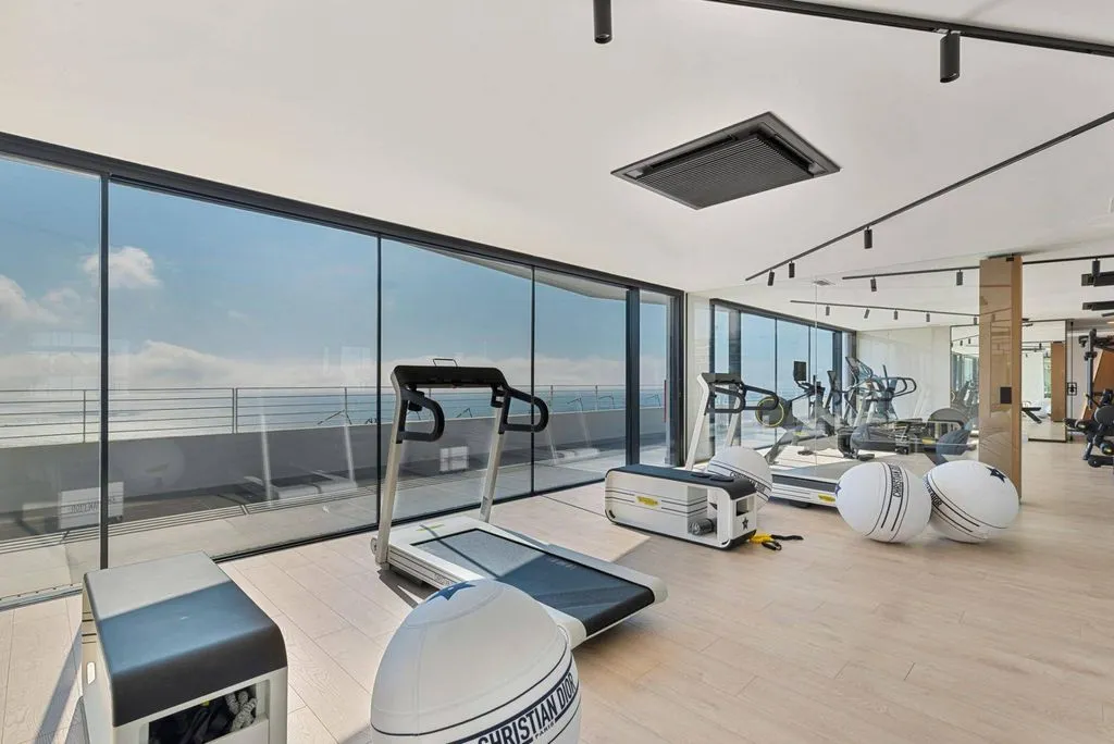Pièces - Luxury Apartment with Sea View in Fuengirola