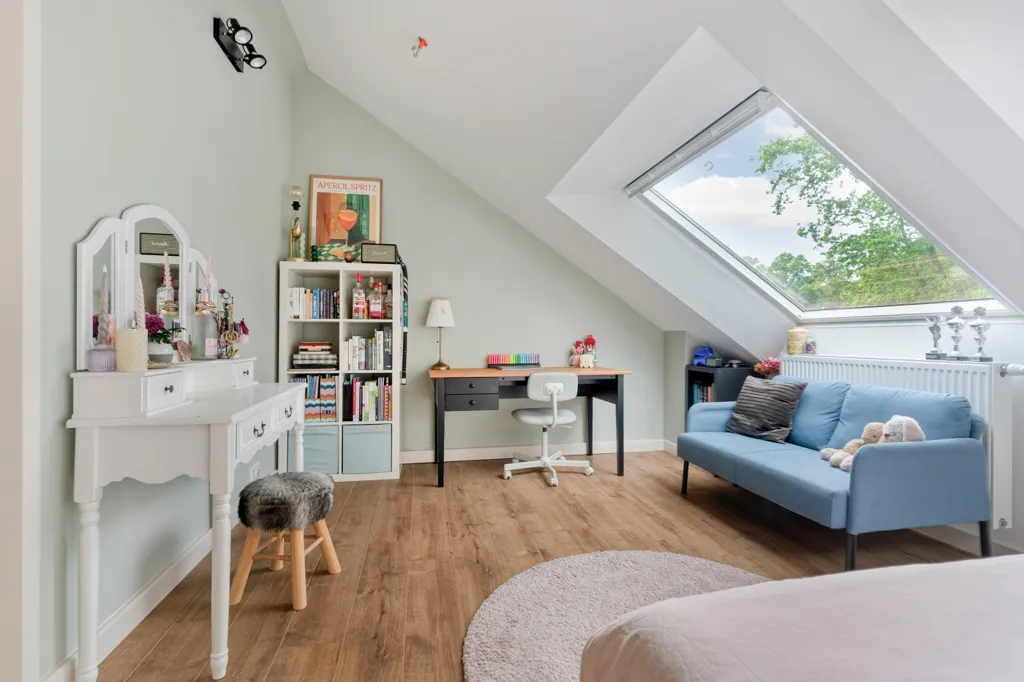 Magamistoad - Fully Renovated Villa with Pool in Nijmegen