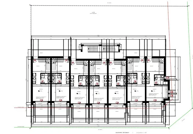 Plan - Maisonette with Balcony near Kavala Sea