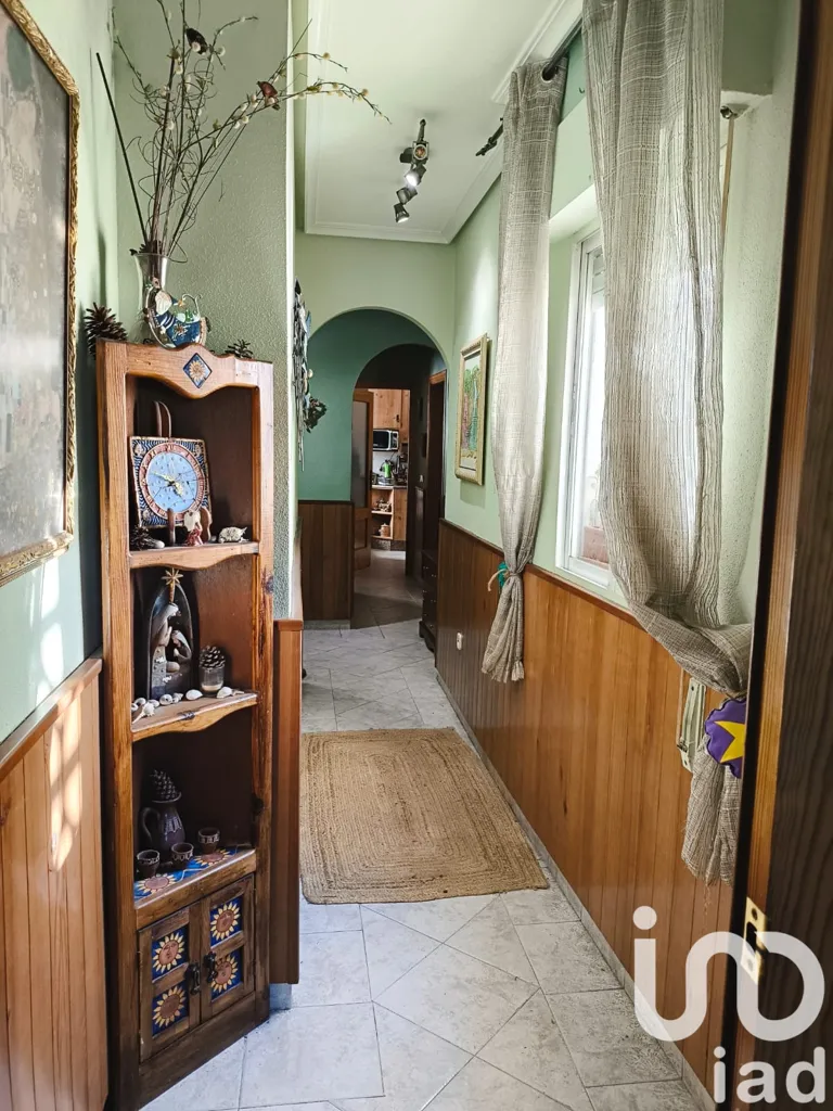 Entrée - Duplex with 4 Bedrooms in Era Alta, Murcia