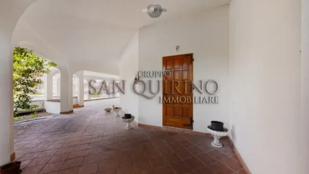 Terrasse - Luxury Villa with Private Garden in Maranello
