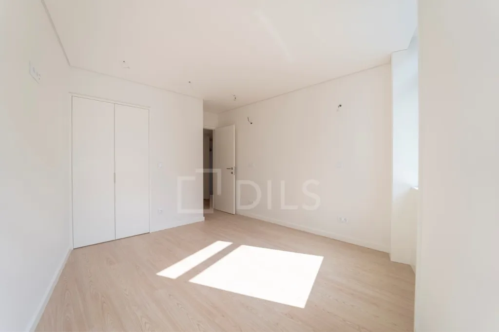 Pièces - Apartment with Garden in Porto Centre