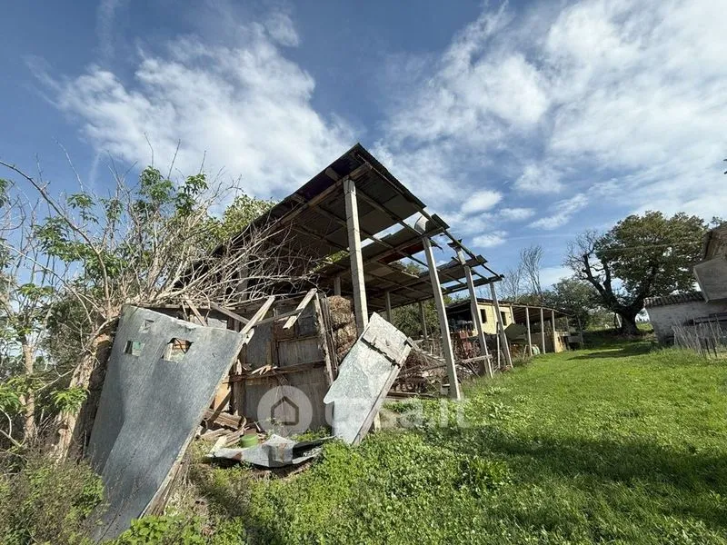 Esterno - Rustic House with Potential in Corridonia