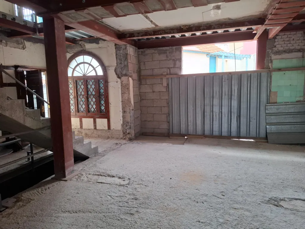 Toad - Historic Chalet with Pool in Ciudad Jardín