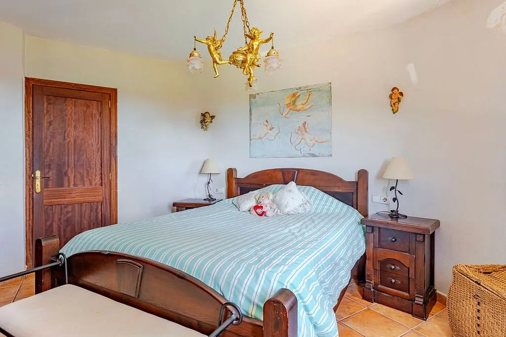 Magamistoad - Rustic Finca with Sea View near Son Servera