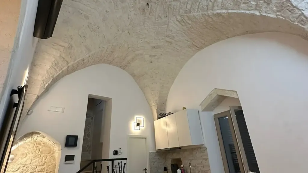 Elutuba - Rustic House with Terrace in Ostuni