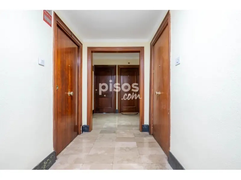 Esik - Luxury Penthouse with Terrace in Granada