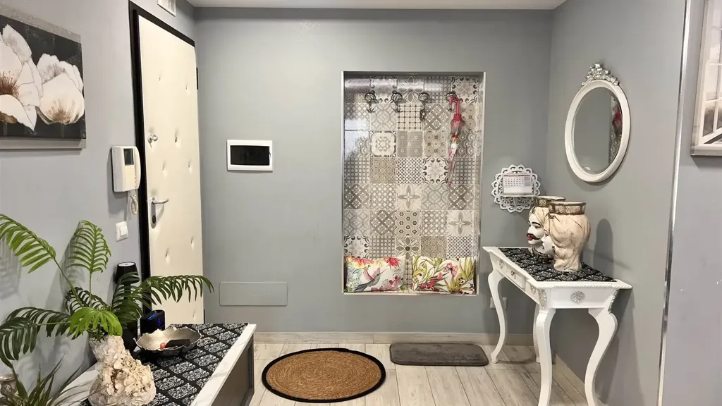 Esik - Fully Rented Apartment with Sea View in Sciacca