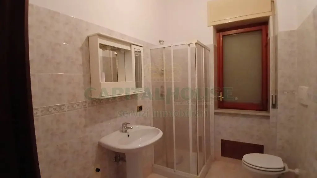 Bagni - Central Two-Bedroom Apartment in Avellino