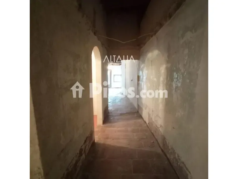 Entrée - Apartment with Balcony in Cuenca's Old Town