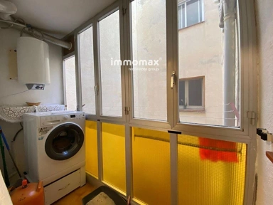 Buanderie - Apartment with Terrace in Xerta