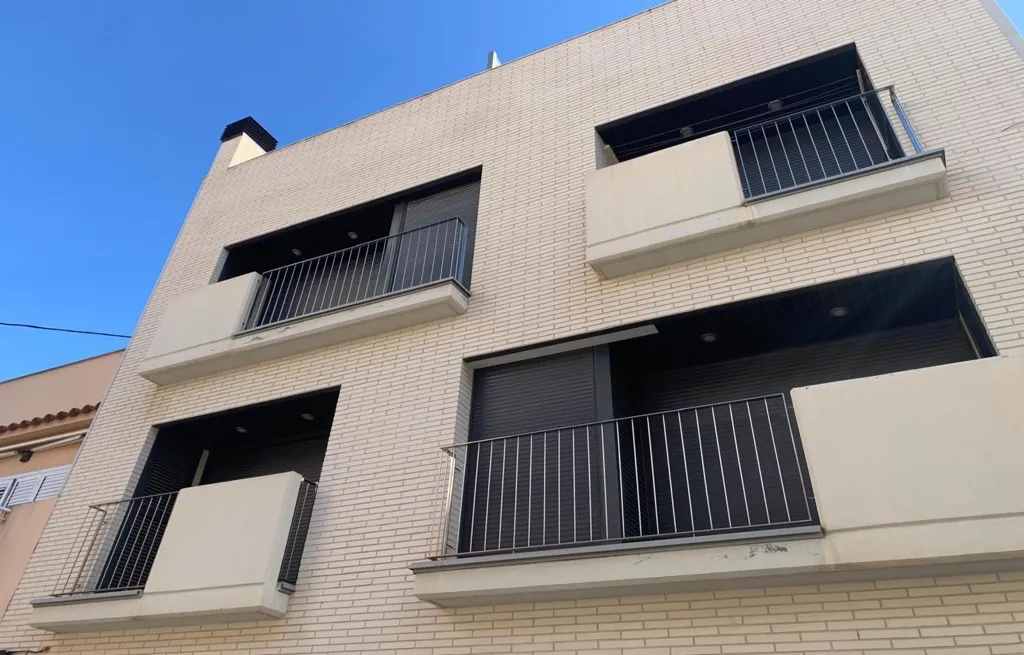 Extérieur - Apartment with Terrace in Centre - Roses