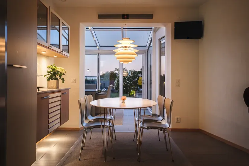 10-room house in Malmö