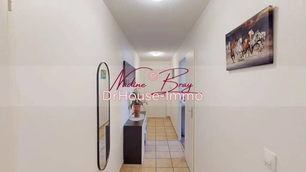 Ingresso - Apartment with Balcony in Aix-les-Bains