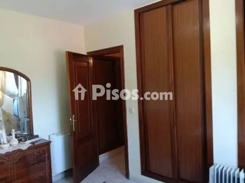 Magamistoad - Chalet with Garden in Coirós de Arriba
