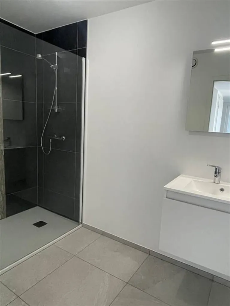 Vannitoad - New Apartment with Terrace in Vaux-Sur-Sûre
