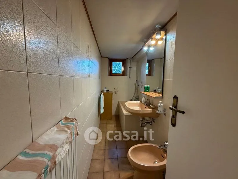 Salles de bain - Apartment with Lungarni View in Florence