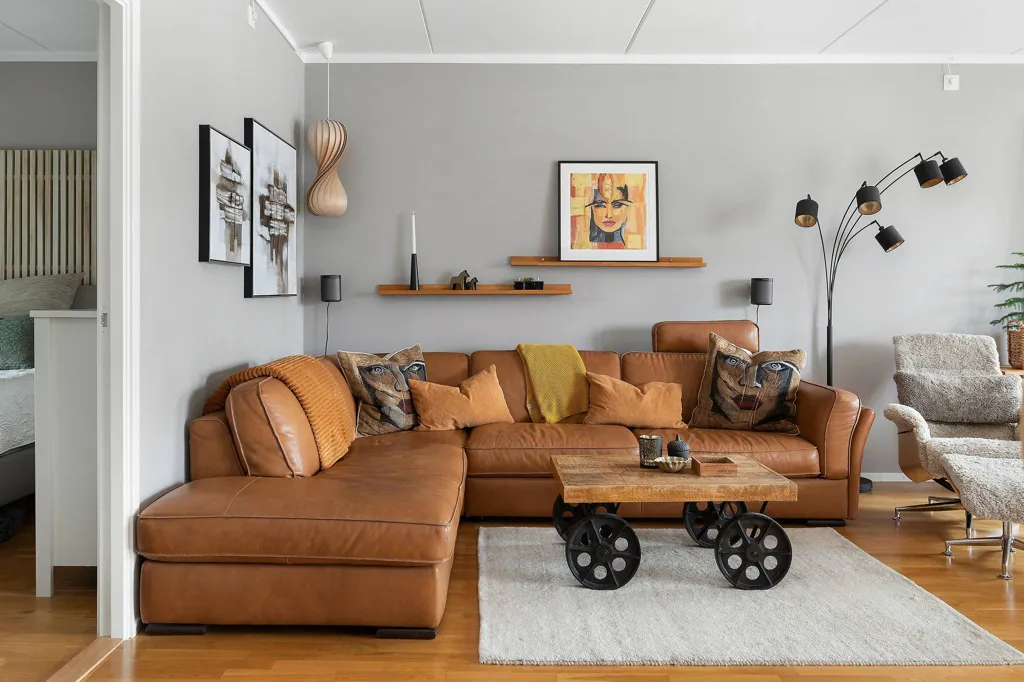 3-room apartment in Malmö kommun