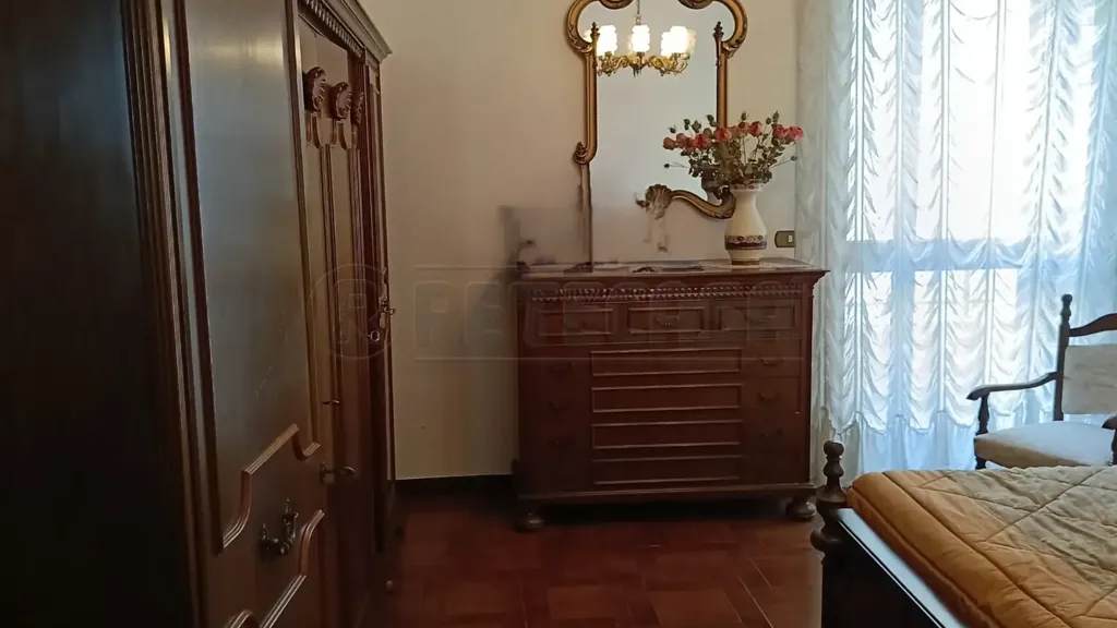 Chambres - Spacious Apartment with Balconies in Maglie
