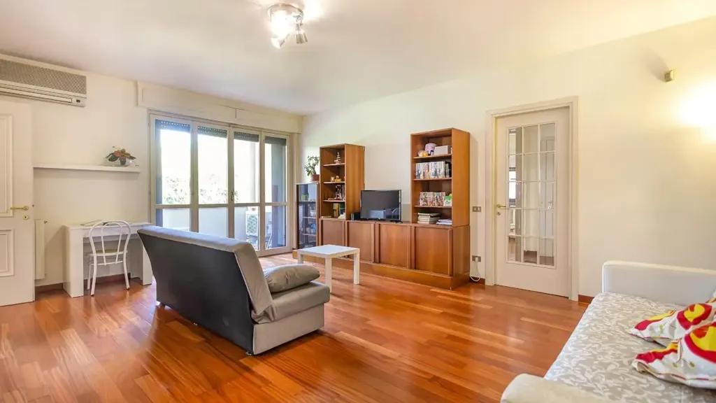 Soggiorno - Apartment near Tower in Pisa