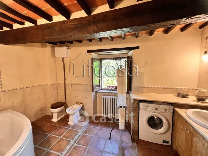 Vannitoad - Rustic Tuscan Casale with Olive Grove in Anghiari